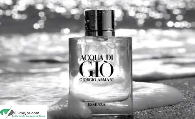Comprar Perfume Acqua Di Gio Giorgio Armani