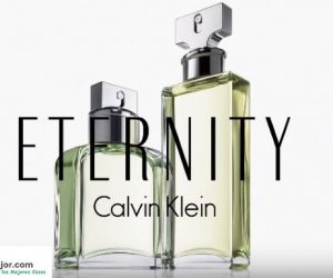 Comprar perfume eternity