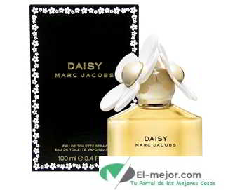 Daisy Perfume by Marc Jacobs