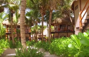 hotel encantada tulum riviera maya