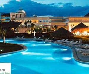 los mejores hoteles en cancun