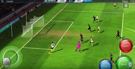FIFA 16 android