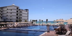 hotel gran residences cancun