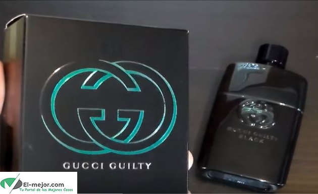 Gucci Guilty Masculino precio