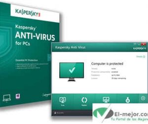 Kaspersky Antivirus