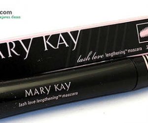 Mary Kay Lash Love