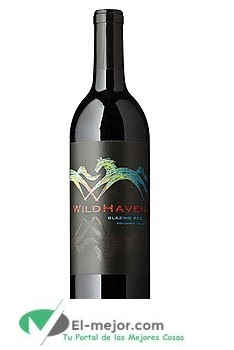 WILDHAVEN BLAZING RED COLUMBIA VALLEY