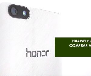 comprar huawei honor 4x