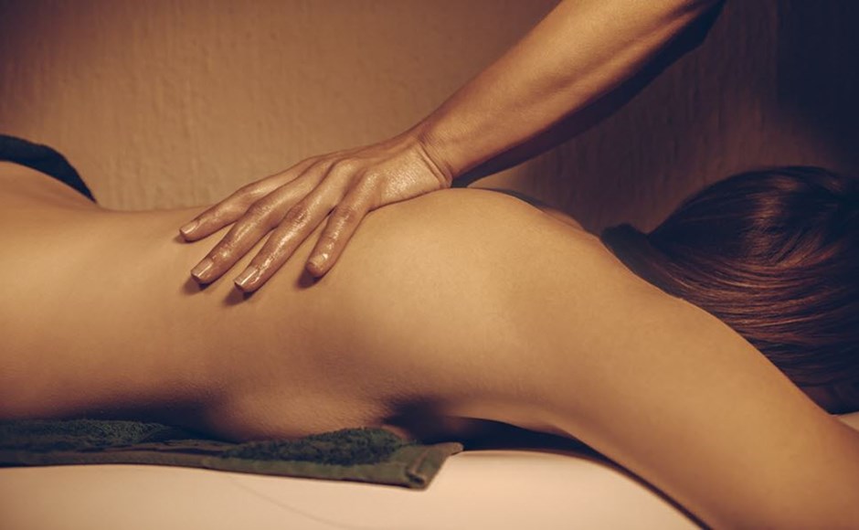 Las 10 mejores técnicas para masajes eróticos