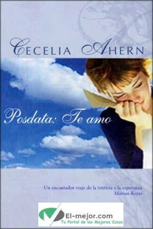  P.S. I Love You por Cecelia Ahern