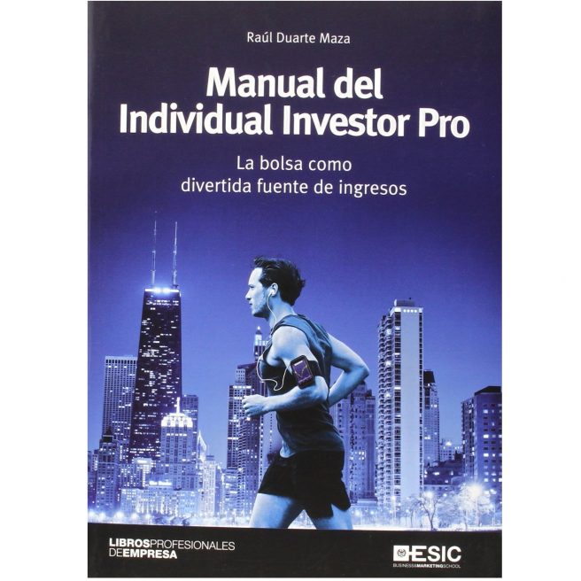 Mejores Libros De Finanzas En Español