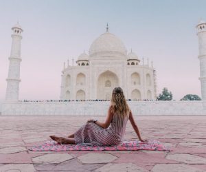 Los 10 mejores destinos en India