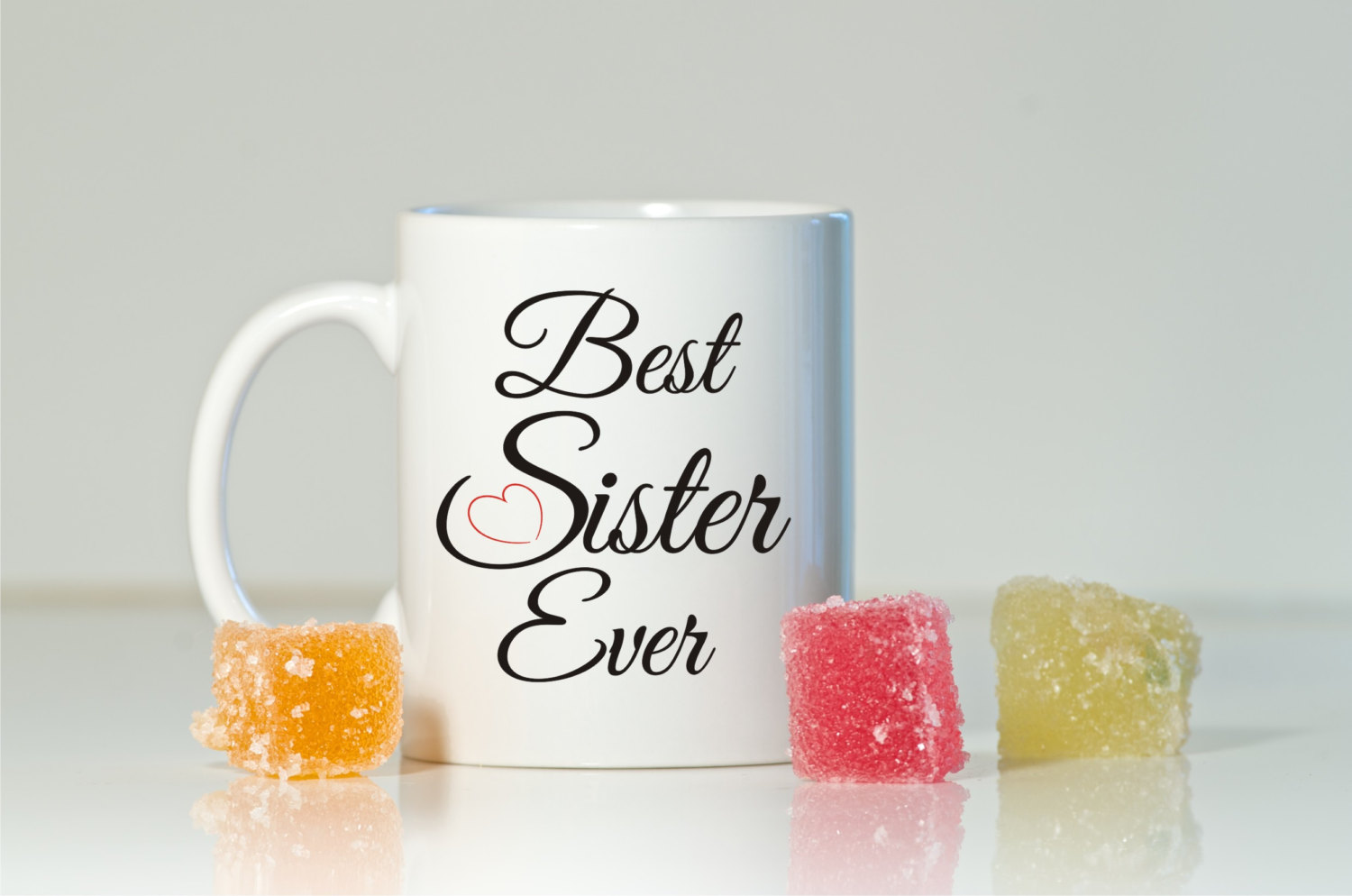 Los 10 mejores regalos para hermanas