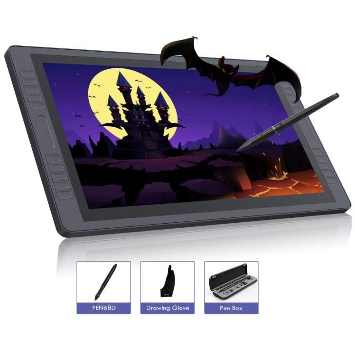 Dibujar Con Tableta Grafica En Illustrator