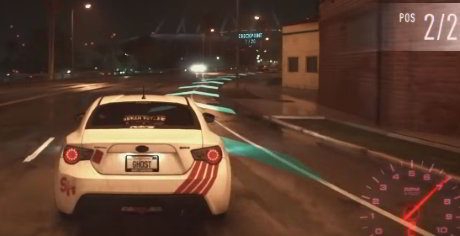 need for speed pc