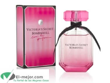perfume Bombshell by Victoria’s Secret