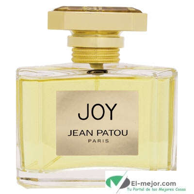 perfume JOY DE JEAN PATOU