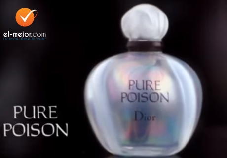 pure poison dior
