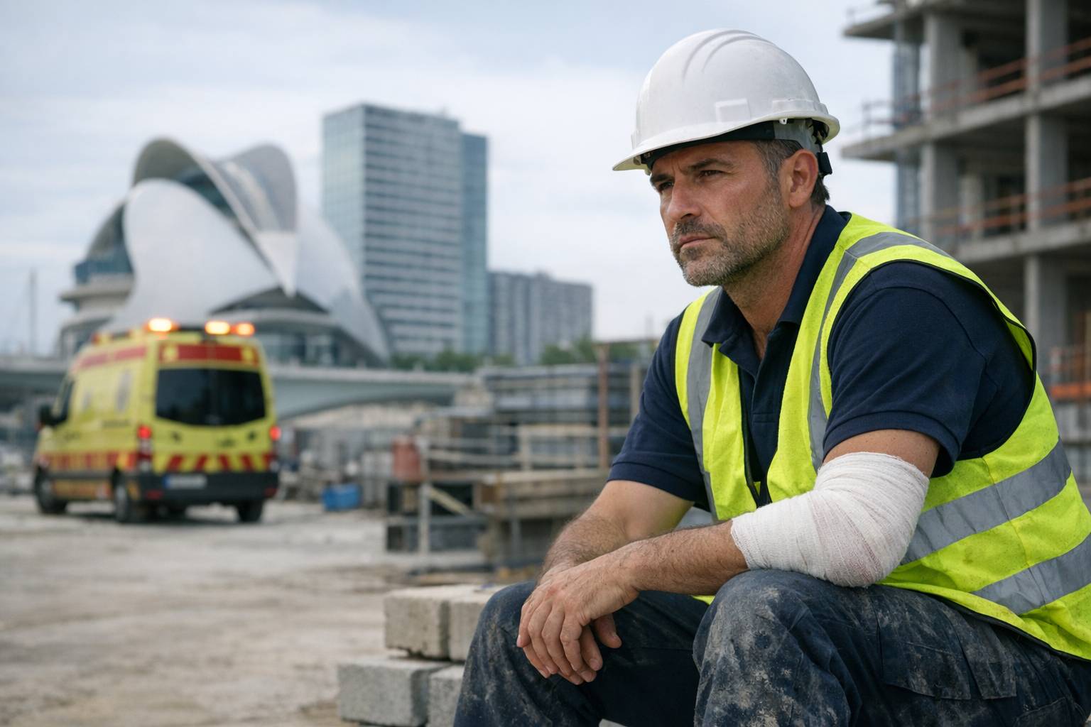 Qué hacer tras un accidente laboral en Valencia: pasos legales y cómo te asesora RCPlusAbogados Qué hacer tras un accidente laboral en Valencia: pasos legales y cómo te asesora RCPlusAbogados