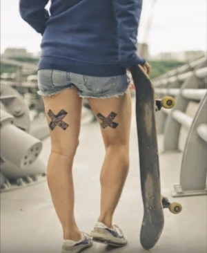 tatuajes originales para mujeres